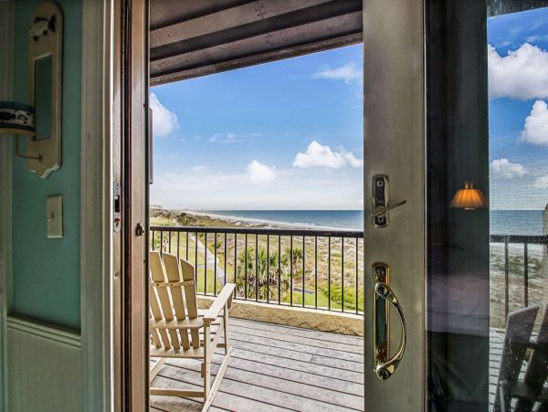 Fernandina Beach Amelia Island Condo 966003