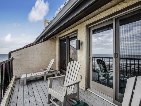 Fernandina Beach Amelia Island Condo 966003