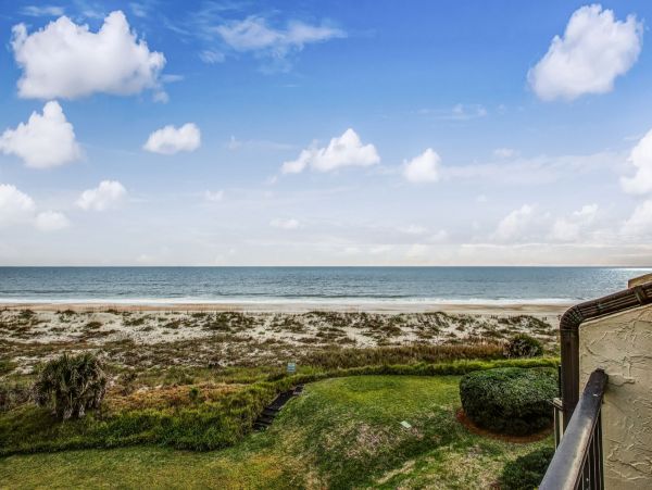 Fernandina Beach Amelia Island Condo 966003
