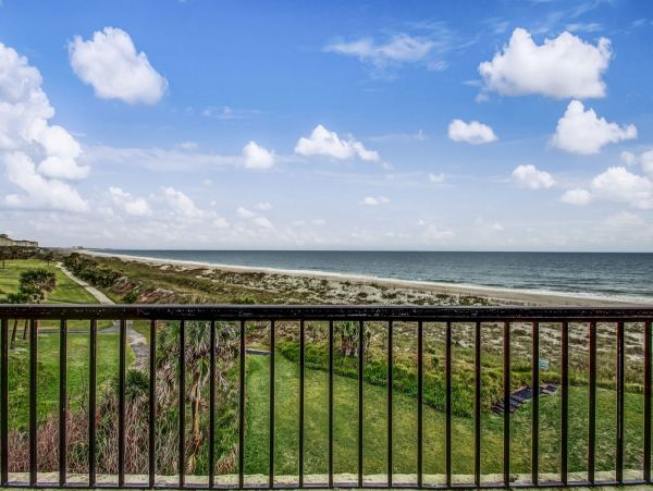 Fernandina Beach Amelia Island Condo 966003