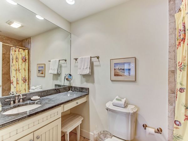 Fernandina Beach Amelia Island Condo 966003