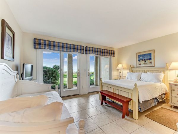 Fernandina Beach Amelia Island Condo 966003