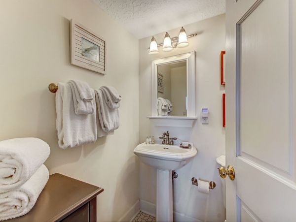 Fernandina Beach Amelia Island Condo 966003