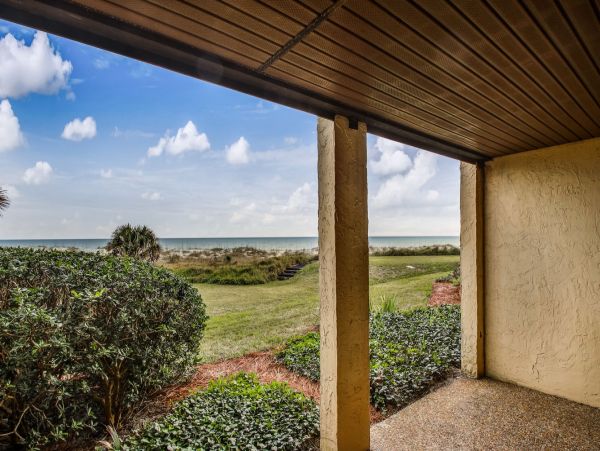 Fernandina Beach Amelia Island Condo 966003