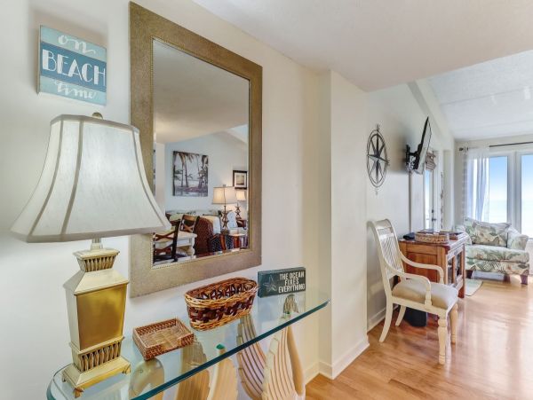 Fernandina Beach Amelia Island Condo 966004