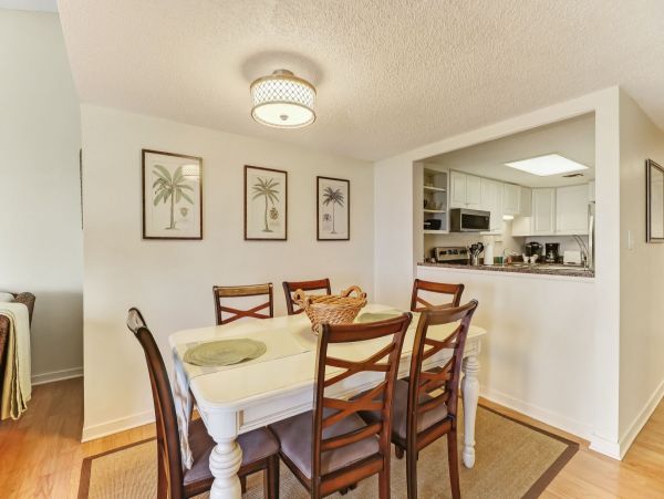 Fernandina Beach Amelia Island Condo 966004
