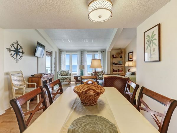 Fernandina Beach Amelia Island Condo 966004