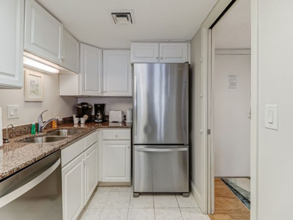 Fernandina Beach Amelia Island Condo 966004