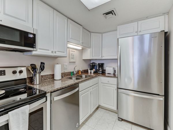 Fernandina Beach Amelia Island Condo 966004