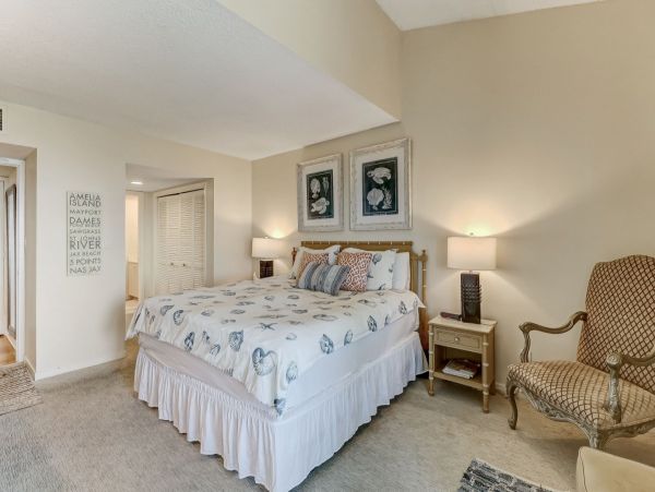 Fernandina Beach Amelia Island Condo 966004