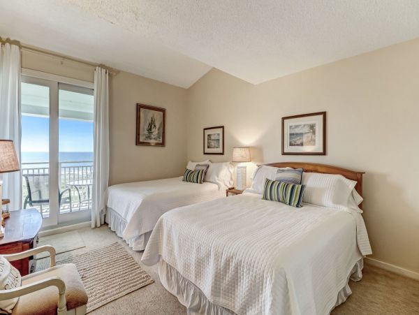 Fernandina Beach Amelia Island Condo 966004