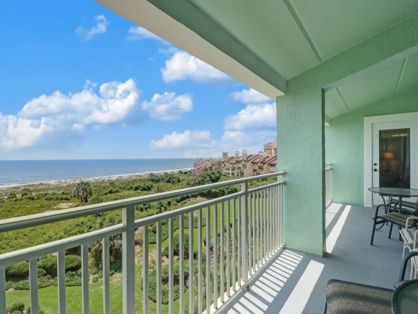 Fernandina Beach Amelia Island Condo 966004