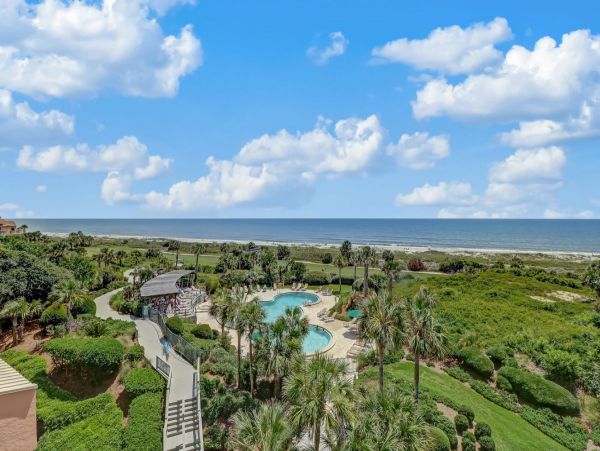 Fernandina Beach Amelia Island Condo 966004