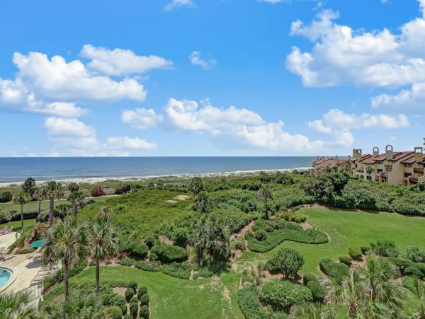 Fernandina Beach Amelia Island Condo 966004