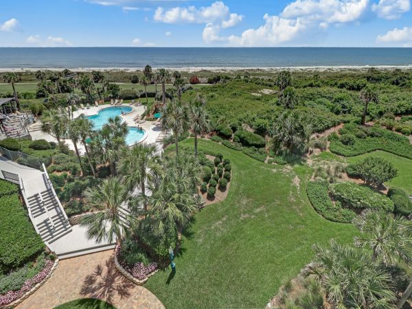 Fernandina Beach Amelia Island Condo 966004