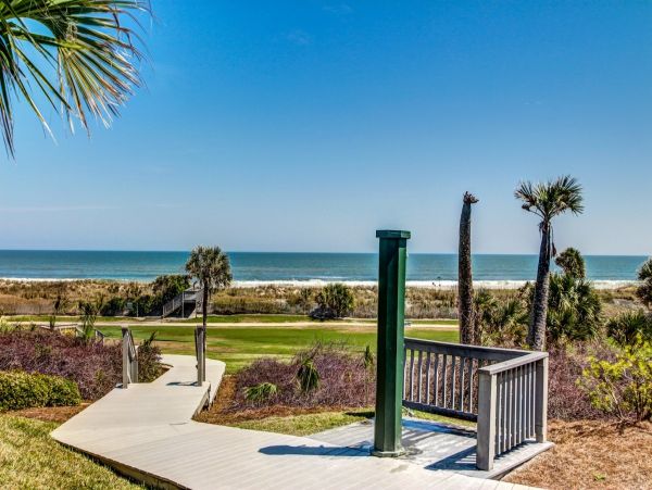 Fernandina Beach Amelia Island Condo 966004