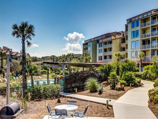 Fernandina Beach Amelia Island Condo 966004