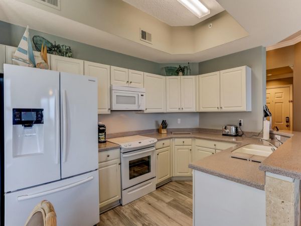 Fernandina Beach Amelia Island Condo 966005