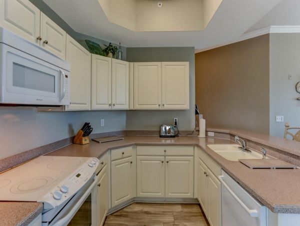 Fernandina Beach Amelia Island Condo 966005
