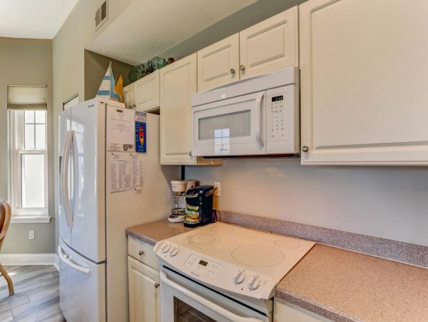 Fernandina Beach Amelia Island Condo 966005