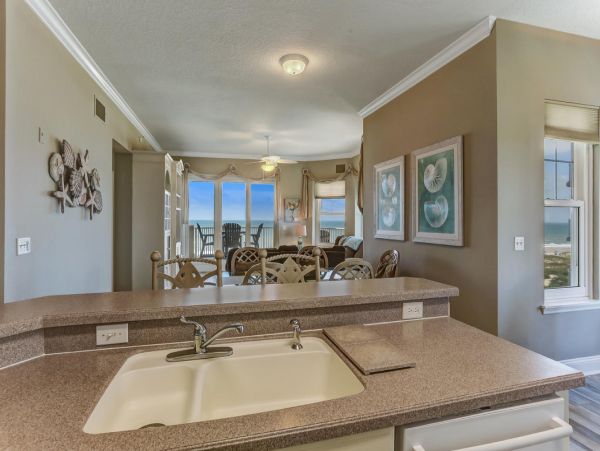 Fernandina Beach Amelia Island Condo 966005