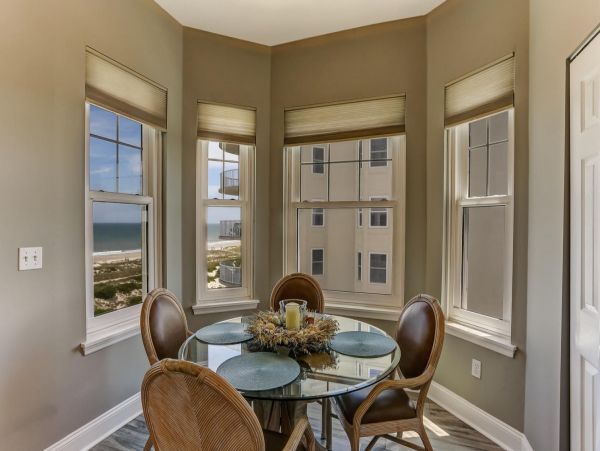 Fernandina Beach Amelia Island Condo 966005