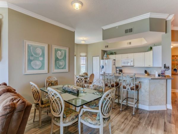 Fernandina Beach Amelia Island Condo 966005