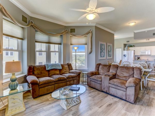 Fernandina Beach Amelia Island Condo 966005