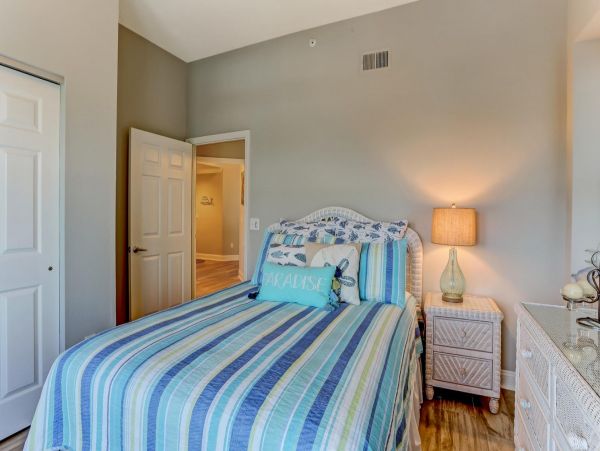 Fernandina Beach Amelia Island Condo 966005