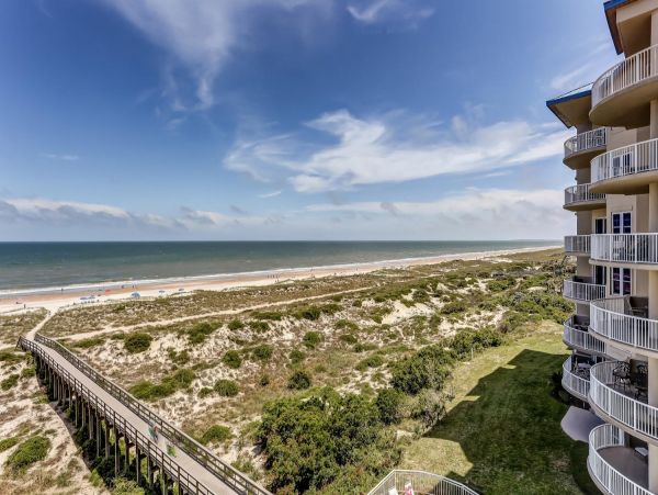 Fernandina Beach Amelia Island Condo 966005