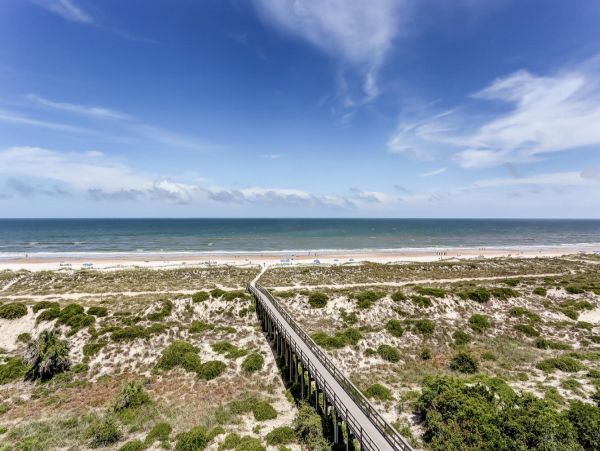 Fernandina Beach Amelia Island Condo 966005