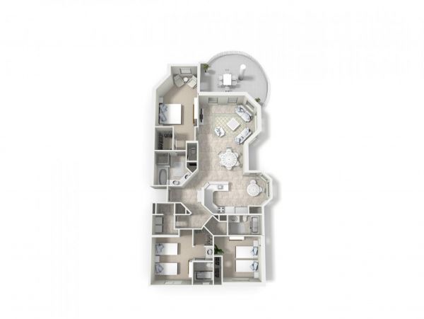 Fernandina Beach Amelia Island Condo 966005