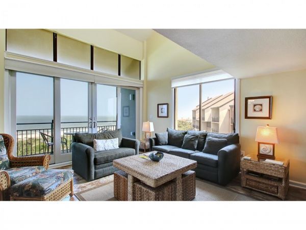 Fernandina Beach Amelia Island Condo 966006