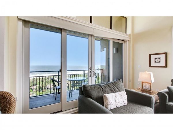 Fernandina Beach Amelia Island Condo 966006
