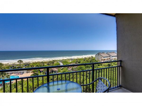 Fernandina Beach Amelia Island Condo 966006