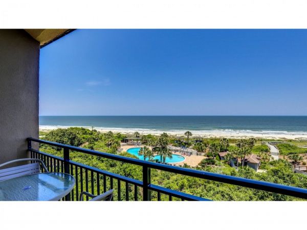 Fernandina Beach Amelia Island Condo 966006