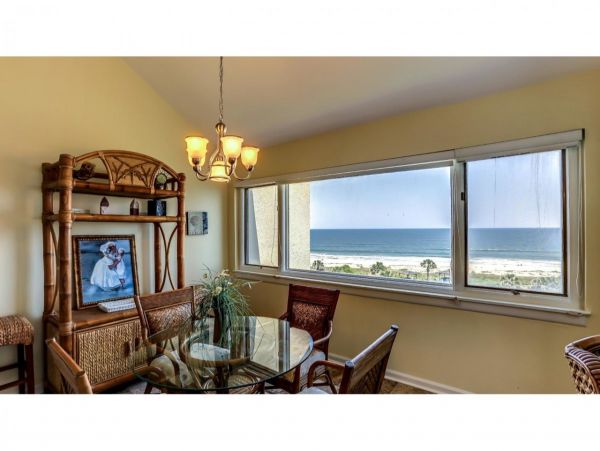Fernandina Beach Amelia Island Condo 966006