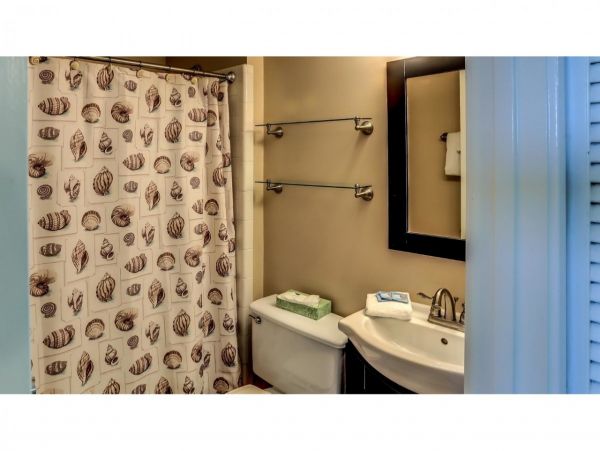 Fernandina Beach Amelia Island Condo 966006