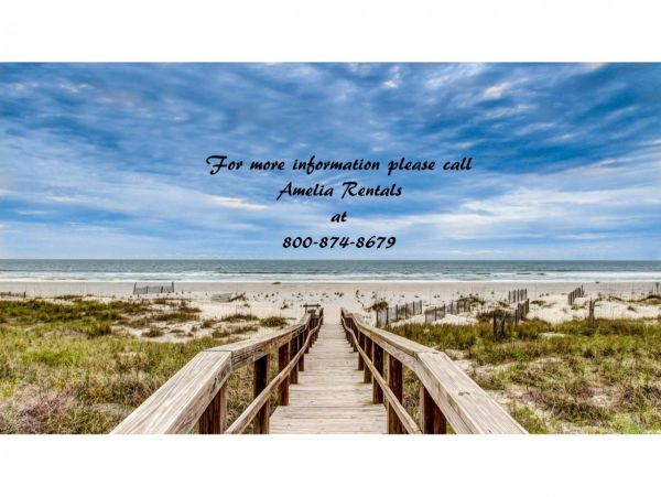 Fernandina Beach Amelia Island Condo 966006