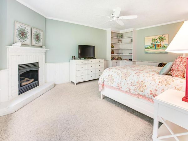 Fernandina Beach Gorgeous Five Bedroom Vacation Home