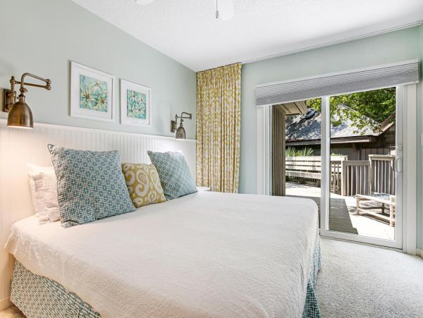 Fernandina Beach Gorgeous Five Bedroom Vacation Home