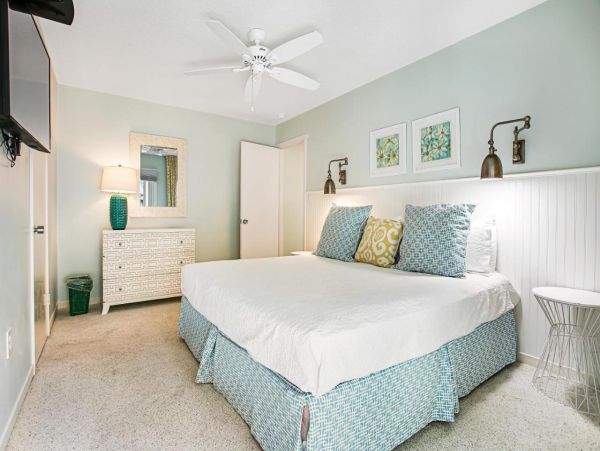 Fernandina Beach Gorgeous Five Bedroom Vacation Home