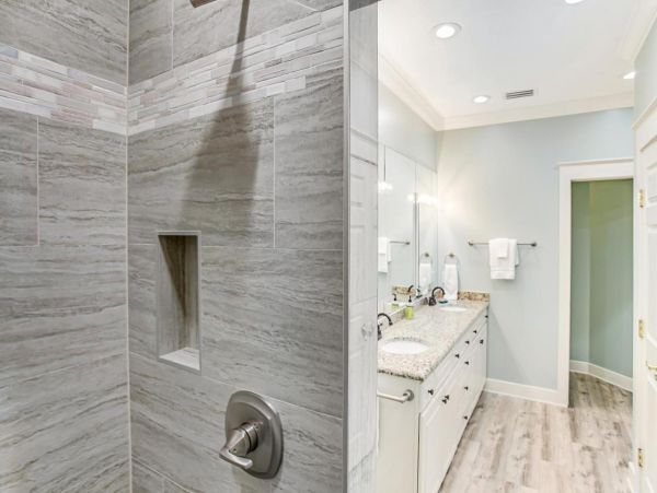 Fernandina Beach Gorgeous Five Bedroom Vacation Home