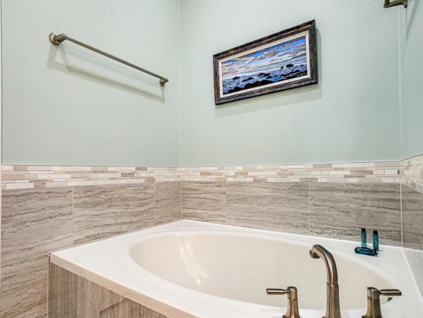 Fernandina Beach Gorgeous Five Bedroom Vacation Home