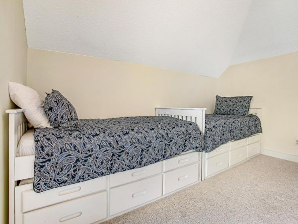 Fernandina Beach Gorgeous Five Bedroom Vacation Home