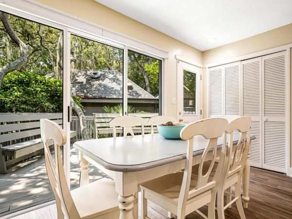 Fernandina Beach Gorgeous Five Bedroom Vacation Home