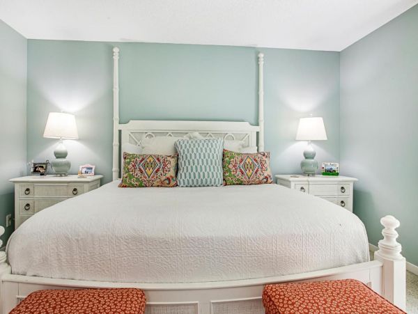 Fernandina Beach Gorgeous Five Bedroom Vacation Home