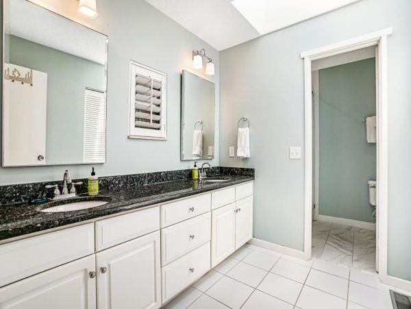 Fernandina Beach Gorgeous Five Bedroom Vacation Home