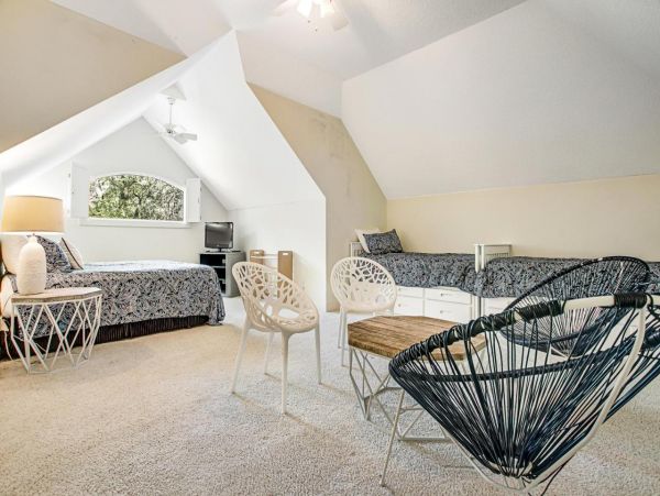 Fernandina Beach Gorgeous Five Bedroom Vacation Home