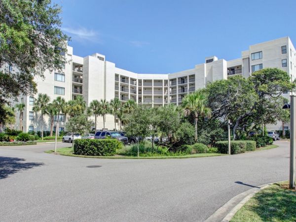Fernandina Beach Amelia Island Condo 966008